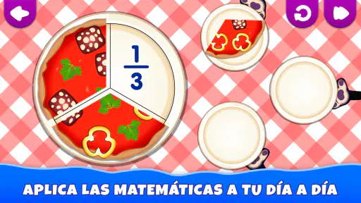 5 anos juegos del abecedario screenshot