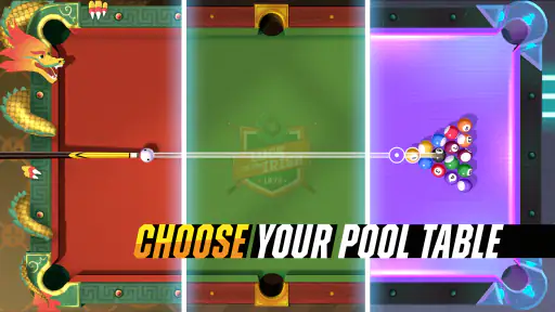 8 Pool Fever: Billiards Arena screenshot