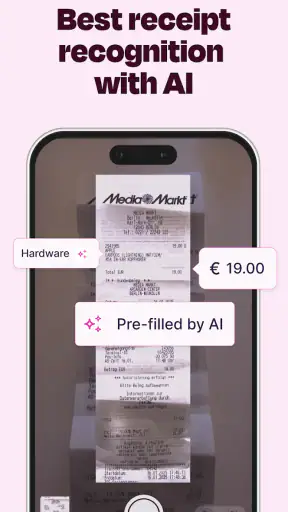 Accountable: for independents screenshot