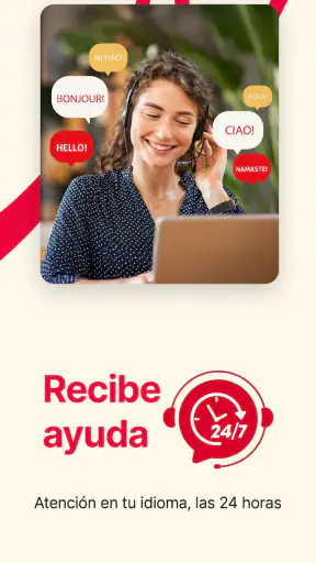 ACE Money Transfer screenshot
