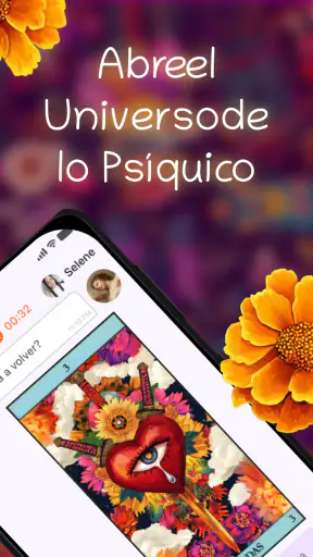 AdAstra Psíquicos y Tarot screenshot