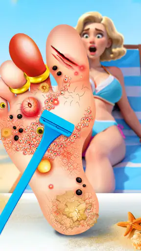 Adventure Island Merge: Save screenshot