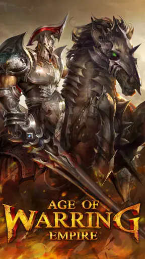 Age of Warring Empire screenshot