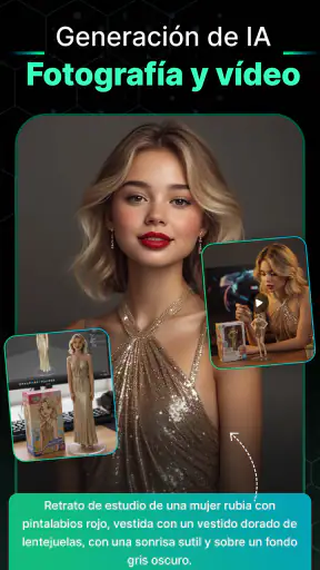 AI Chat - Asistente IA screenshot