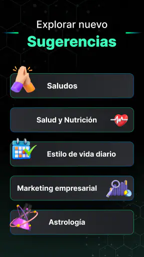 AI Chat - Asistente IA screenshot