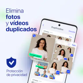 AI Cleaner: limpia el teléfono screenshot