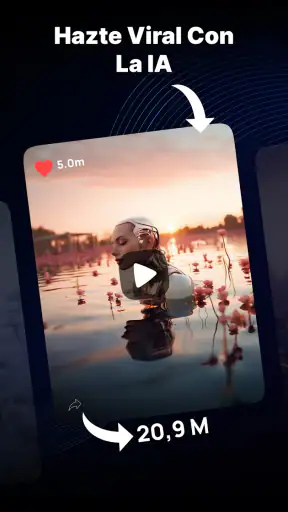 AI GPT Generator-Texto a vídeo screenshot