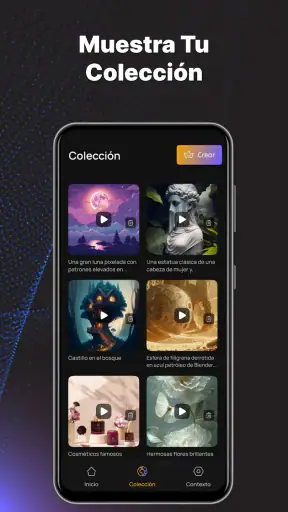 AI GPT Generator-Texto a vídeo screenshot