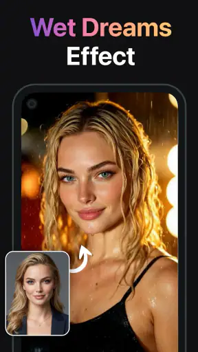 AI Video : Generator & Maker screenshot