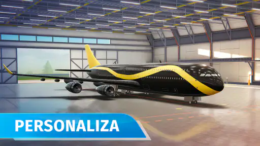 Airport City screenshot