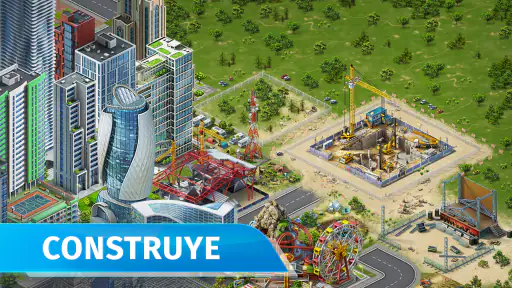 Airport City screenshot
