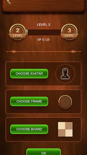 Ajedrez screenshot