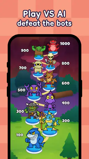 Ajedrez para Niños screenshot