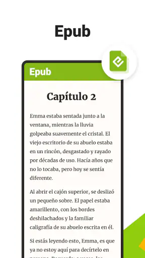 All Documents Reader:PDF/Word screenshot