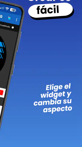 Amazfit Watchface Editor screenshot
