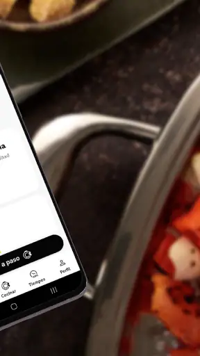 AMC Cook & Go screenshot