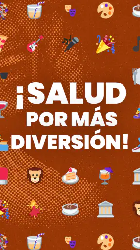 Amigos - Conoce gente cool screenshot