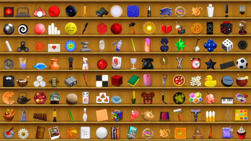 Antistress - juguetes para ti screenshot