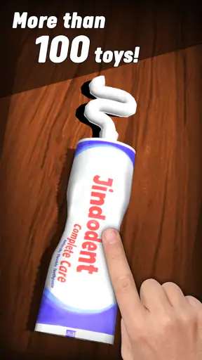 Antistress - juguetes para ti screenshot