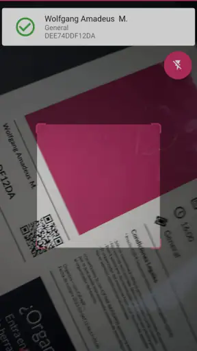 Appcedo screenshot