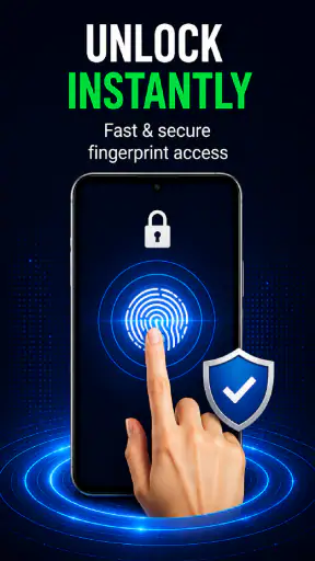 AppLock PRO (Bloquea Apps) screenshot