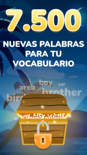 MomoLingo: inglés y 44 idiomas screenshot