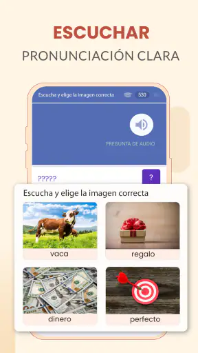 Aprende Inglés Facilmente screenshot