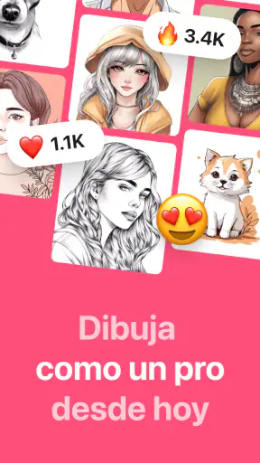 AR Drawing: Sketch & Draw screenshot