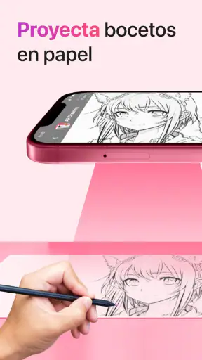 AR Drawing: Sketch & Draw screenshot