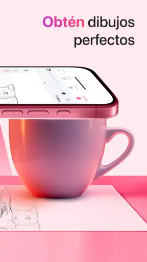 AR Drawing: Sketch & Draw screenshot