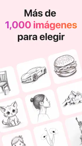 AR Drawing: Sketch & Draw screenshot