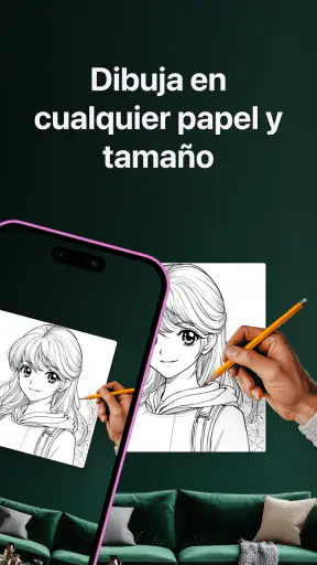 AR Drawing: Sketch & Draw screenshot