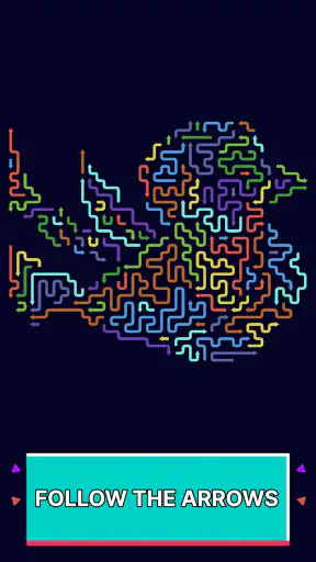 Arrow Master screenshot