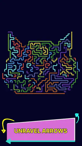 Arrow Master screenshot