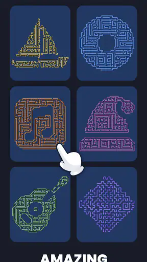 Arrow Out screenshot