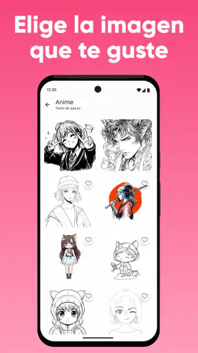 ArtEasy: Boceto AR screenshot