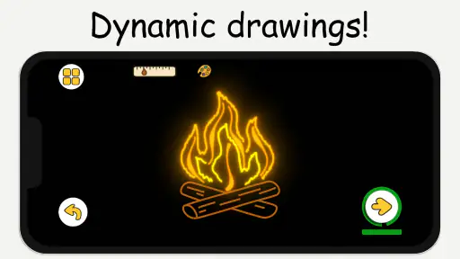 ArtLoop: Aprender a dibujar screenshot
