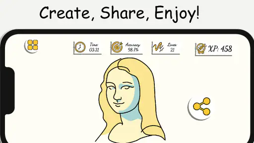 ArtLoop: Aprender a dibujar screenshot