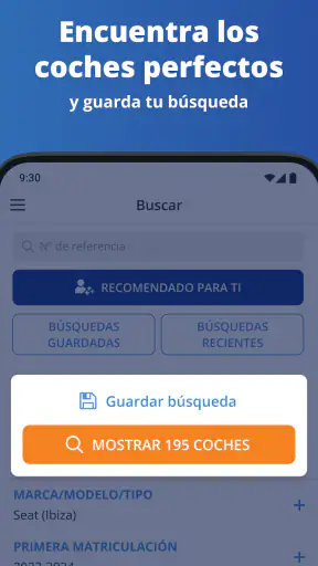 AUTO1.com – Subastas B2B screenshot