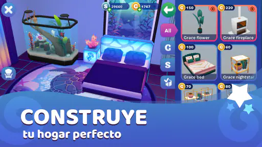 Avaland: Metaverse Life Sim 3D screenshot