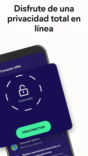 Avast Antivírus y Seguridad screenshot