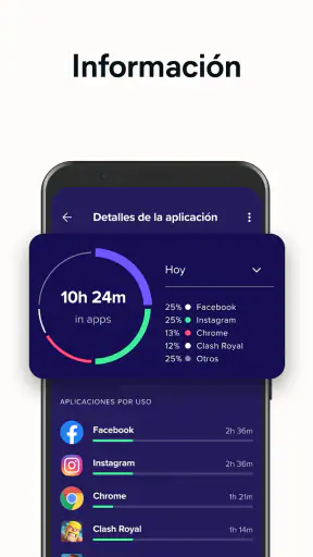 Avast Antivírus y Seguridad screenshot
