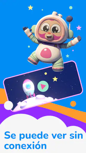 BabyTV - Vídeos para niños screenshot