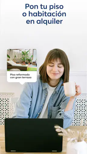 Badi – Habitaciones screenshot
