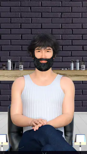 Barber Chop screenshot