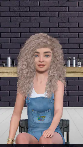 Barber Chop screenshot