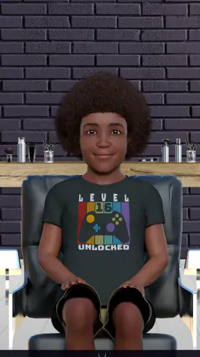 Barber Chop screenshot