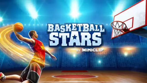 Basketball Stars: Multijugador screenshot