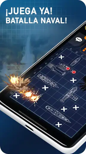 Fleet Battle: Hundir la flota screenshot