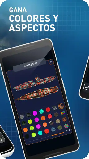 Fleet Battle: Hundir la flota screenshot